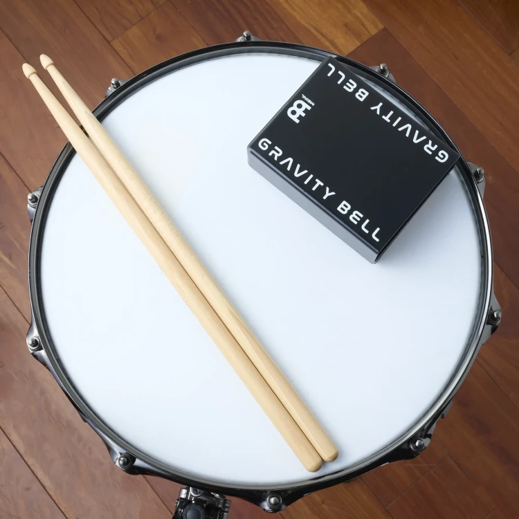 MEINL MGB Gravity Bell - Black