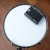 MEINL MGB Gravity Bell - Black