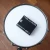 MEINL MGB Gravity Bell - Black