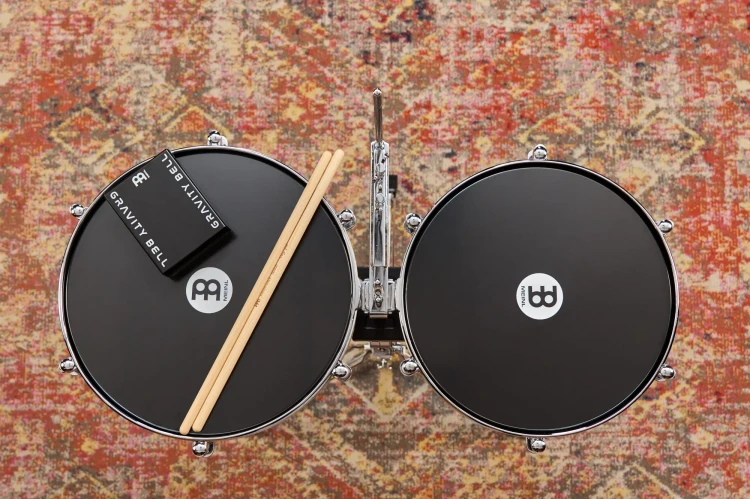 MEINL MGB Gravity Bell - Black