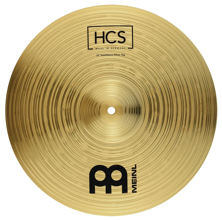 MEINL Cymbals 14 HCS Soundwave Hihat 1 5_11zon.webp