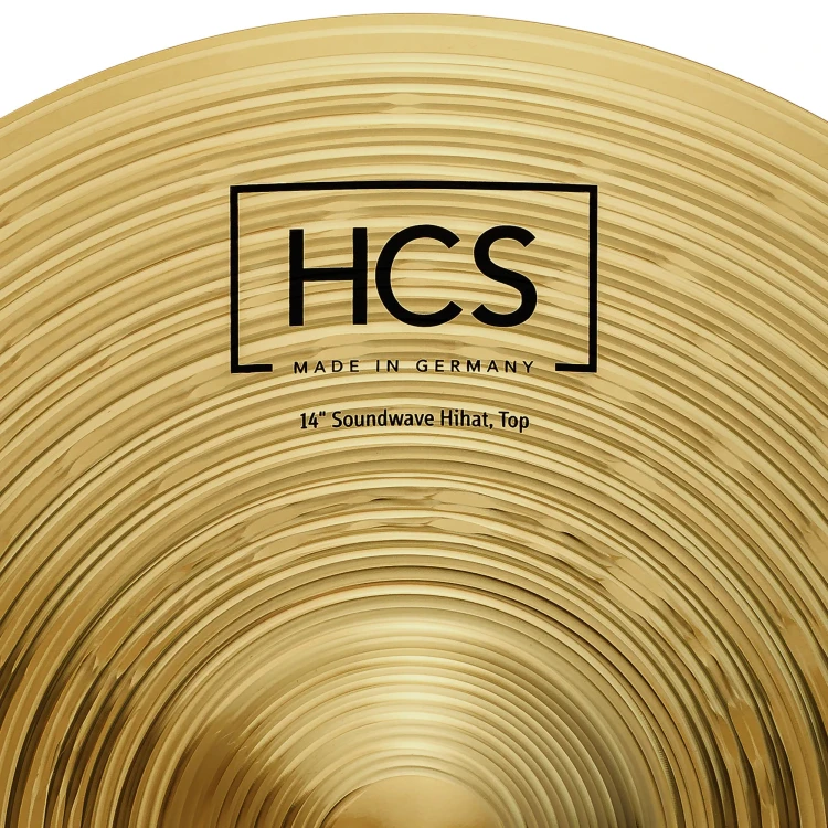 MEINL Cymbals 14 HCS Soundwave Hihat 1 7_11zon.webp