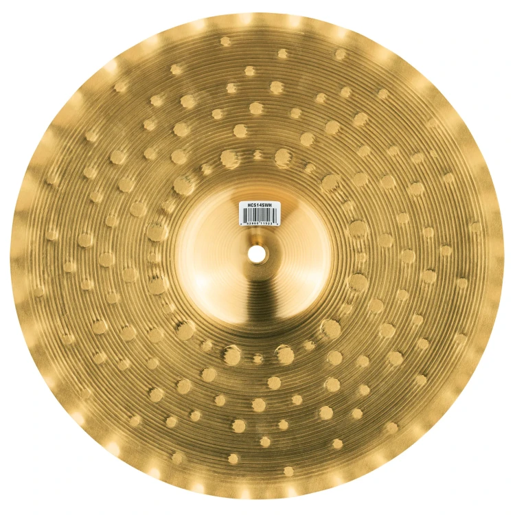 MEINL Cymbals 14 HCS Soundwave Hihat 1 9_11zon.webp