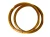 Rosewood Drum Hoop