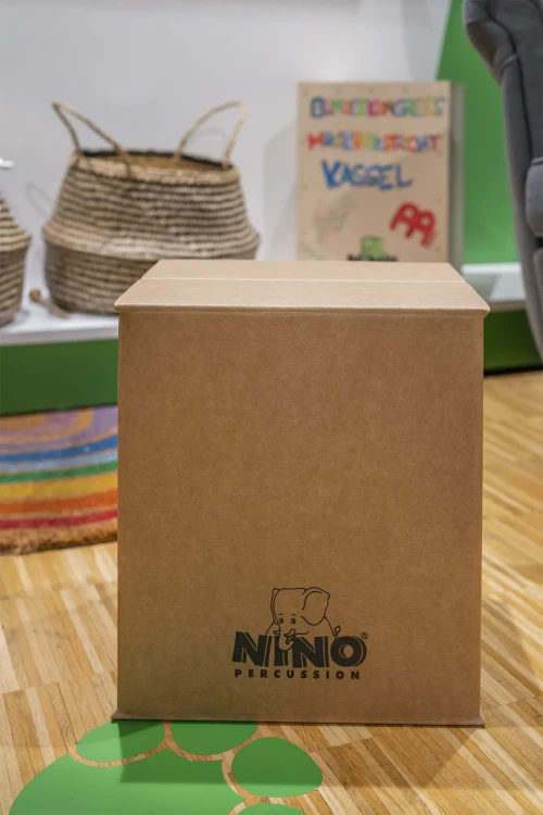 NINO-CAJ2GO