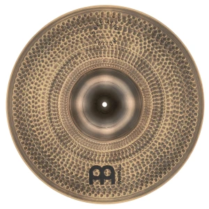 MEINL Pure Alloy Custom Super Bell Ride 21"