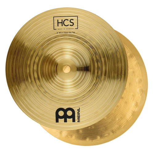MEINL HCS Micro Stack