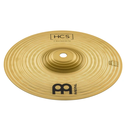 MEINL HCS Micro Stack