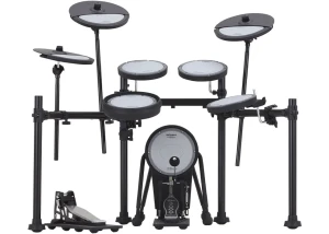 ROLAND VQD106PADS Quiet Electronic Pads Kit