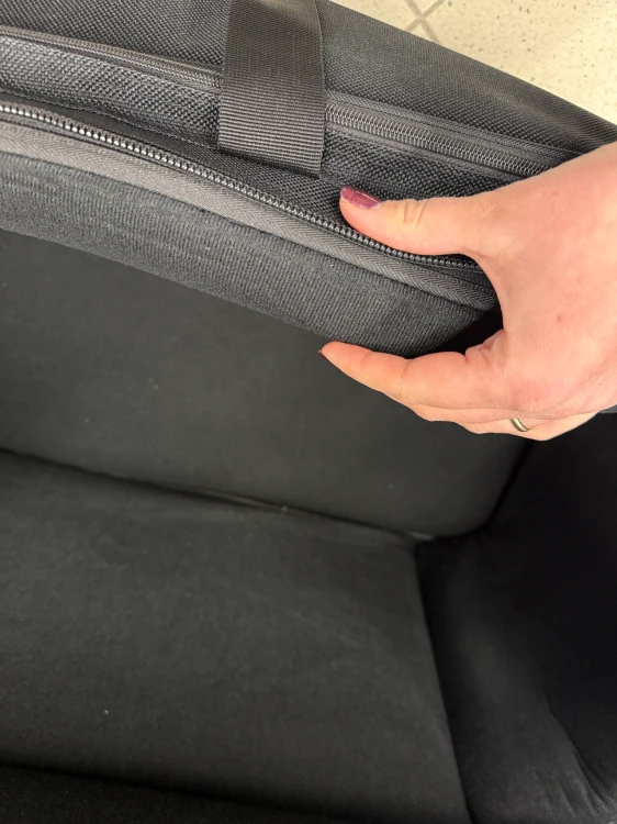GRV HWB-80 Hardware Bag