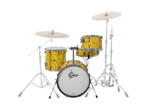GRETSCH Catalina Club Shell Set (YSF)