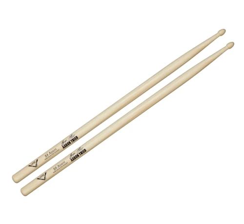 VATER Signature Aaron Thier
