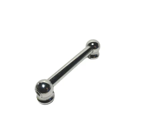 GRV DL-TU66S Double-Ended Tube Lug 66mm