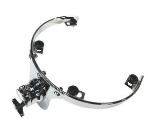 GRV FTT-8 Suspension Tom System 8"
