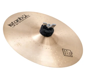 ISTANBUL AGOP Traditional Splash 8"