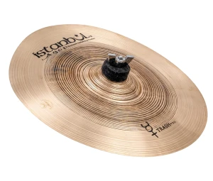 ISTANBUL AGOP Traditional Trash Hit 8"