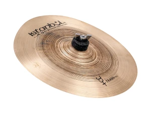 ISTANBUL AGOP Traditional Trash Hit 10"