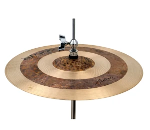 ISTANBUL AGOP Sultan Hi - hat 14"