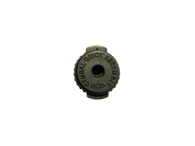 Cymbal Quick Nut