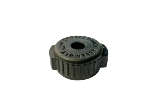 Cymbal Quick Nut