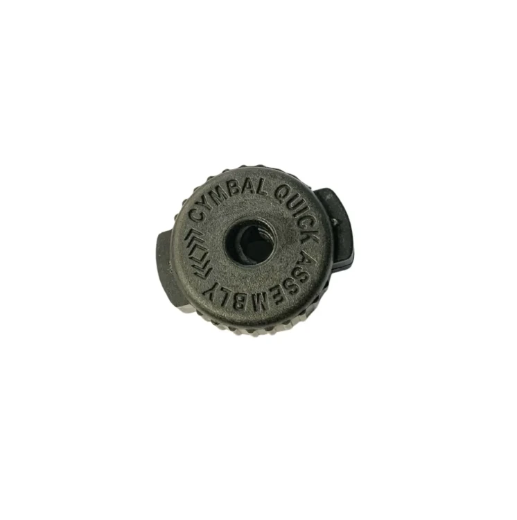 Cymbal Quick Nut