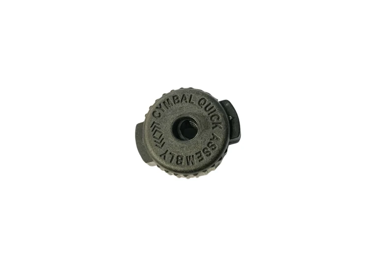 Cymbal Quick Nut 4-Pack