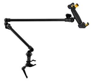 HERCULES DG327B Tabler/Phone Holder