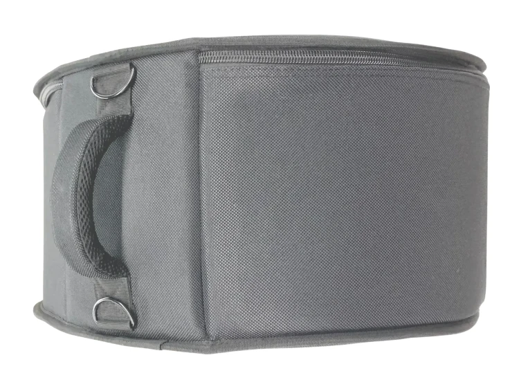 GRV Heavy-Duty Snare Bag 14x6,5"