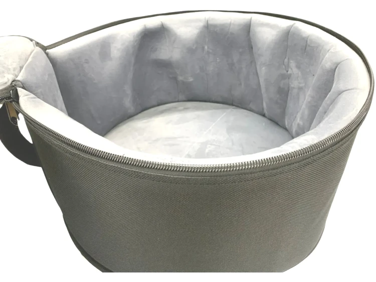 GRV Heavy-Duty Snare Bag 14x6,5"