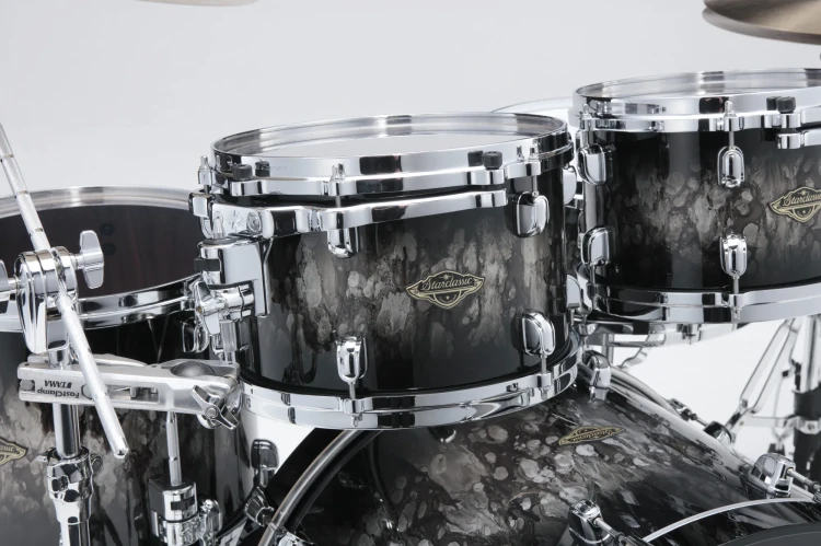Starclassic Walnut/Birch  (MPB)