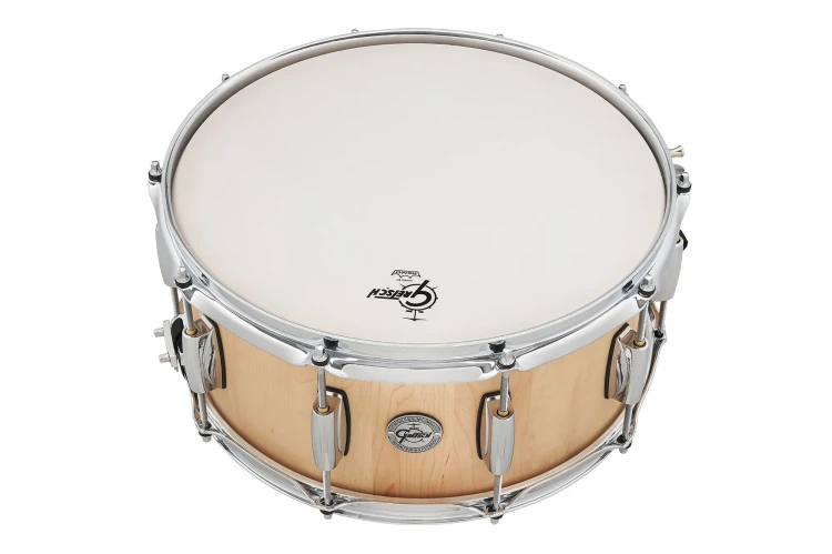 GRETSCH Full Range 14x6,5" Maple