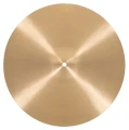 MEINL Pure Alloy Soundwave Hihat 15"