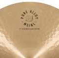 MEINL Pure Alloy Soundwave Hihat 15"