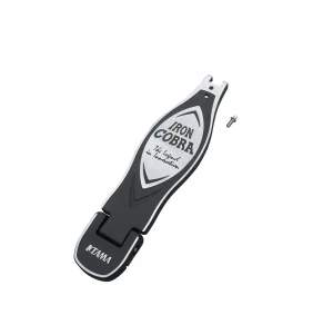 TAMA HP90N8 Footboard Iron Cobra