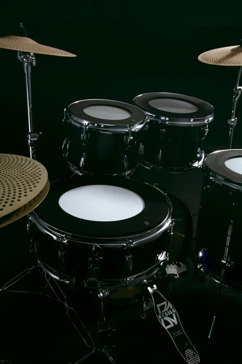 TAMA Soft Sound Reducer