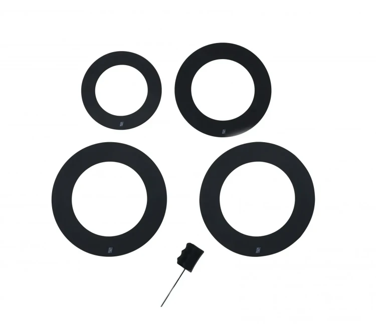 TAMA Soft Sound Reducer