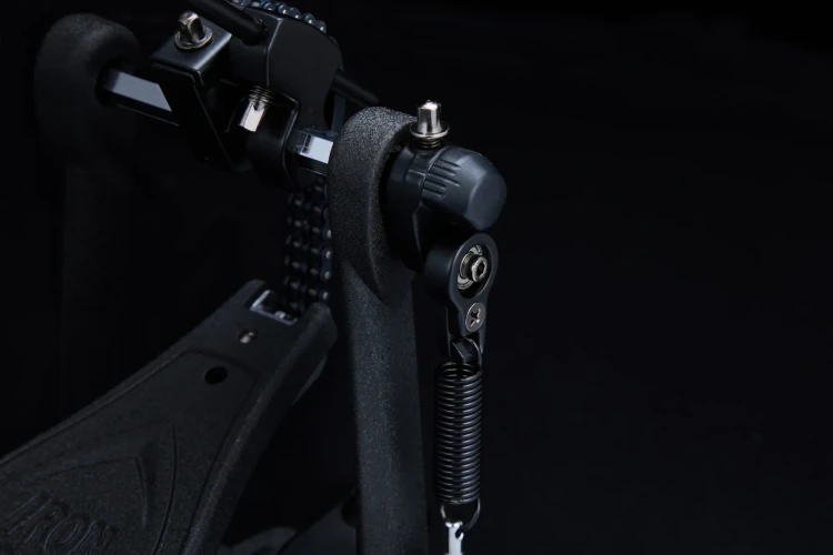 Iron Cobra Single Pedal Dark Shadow