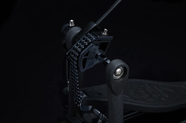 Iron Cobra Single Pedal Dark Shadow