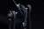 Iron Cobra Single Pedal Dark Shadow