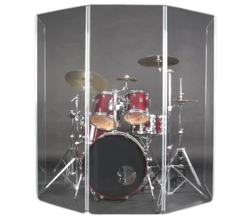 ACOUSTIC SOLUTION S5