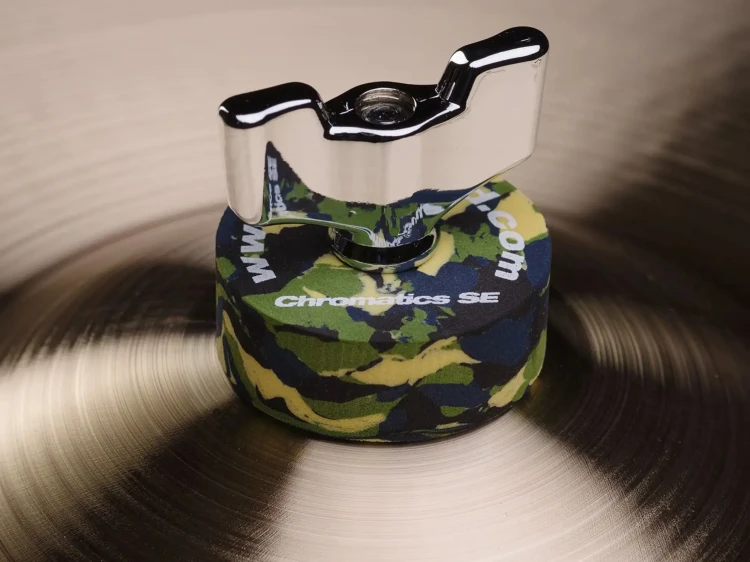 CYMPAD Chromatic Series Camo