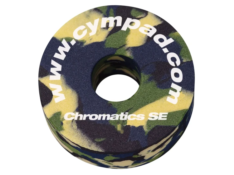 CYMPAD Chromatic Series Camo