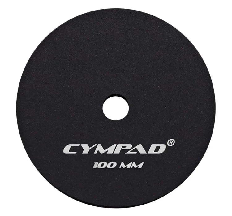 CYMPAD Moderator