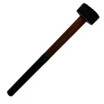 GRV JB6 Marching Mallet