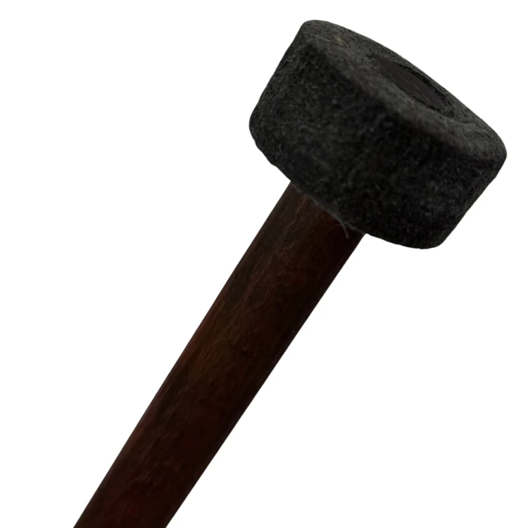 GRV JB6 Marching Mallet