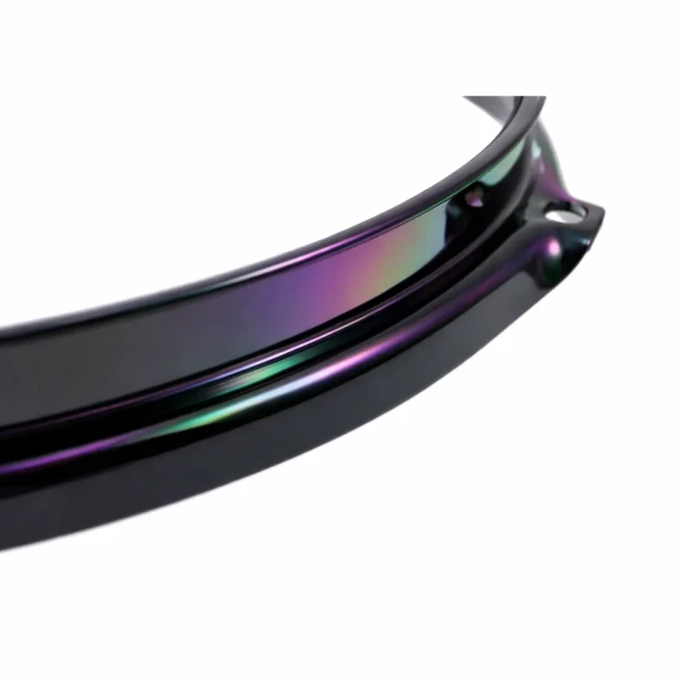 GRV Power Hoop 2,3mm 14" (8 holes) Black