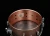 TAMA STAR Reserve Hand Hammered Copper Snare Drum 14x6,5