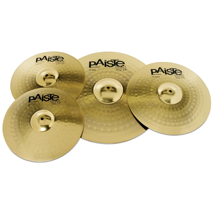 PDP Mainstage Rock Drum set Pale Rose