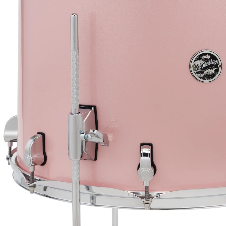 PDP Mainstage Rock Drum set Pale Rose