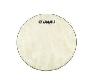 YAMAHA by Remo P3 Fiberskyn 18" (Regular Logo)